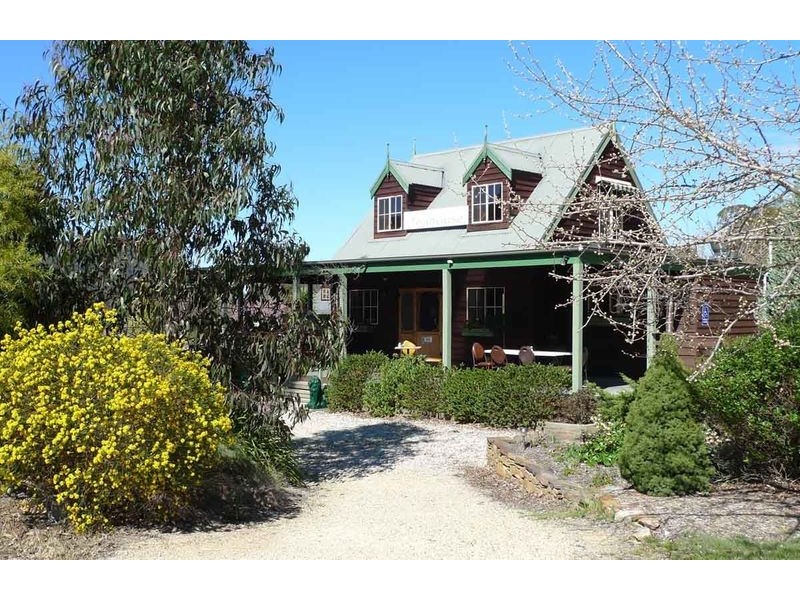 5 Baaners Lane, Little Hartley NSW 2790
