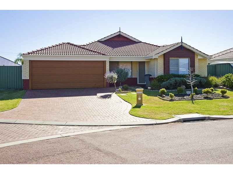 15 Fleet Circle (Jacaranda Prvt EST), High Wycombe WA 6057