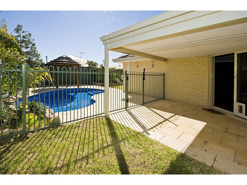15 Fleet Circle (Jacaranda Prvt EST), High Wycombe WA 6057