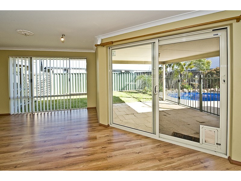 15 Fleet Circle (Jacaranda Prvt EST), High Wycombe WA 6057