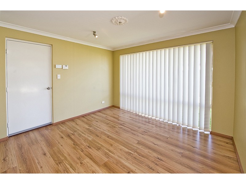 15 Fleet Circle (Jacaranda Prvt EST), High Wycombe WA 6057