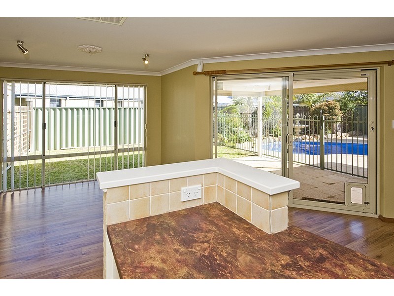 15 Fleet Circle (Jacaranda Prvt EST), High Wycombe WA 6057