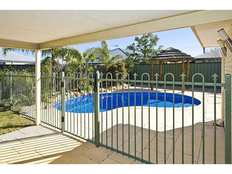 15 Fleet Circle (Jacaranda Prvt EST), High Wycombe WA 6057