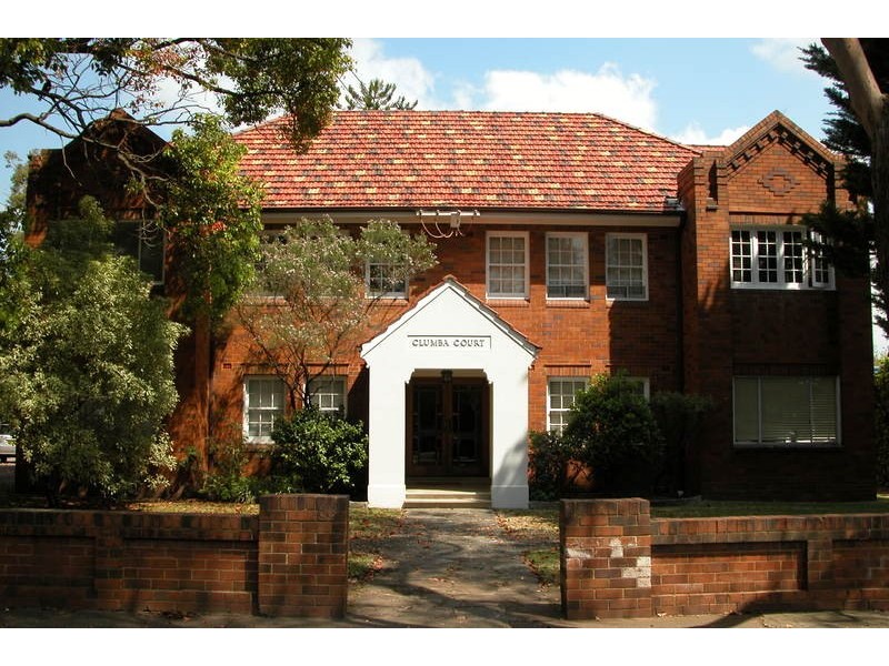 5/66B Prince St, Mosman NSW 2088