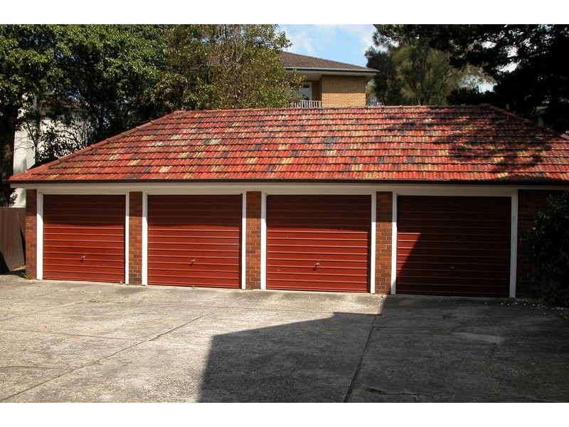 5/66B Prince St, Mosman NSW 2088