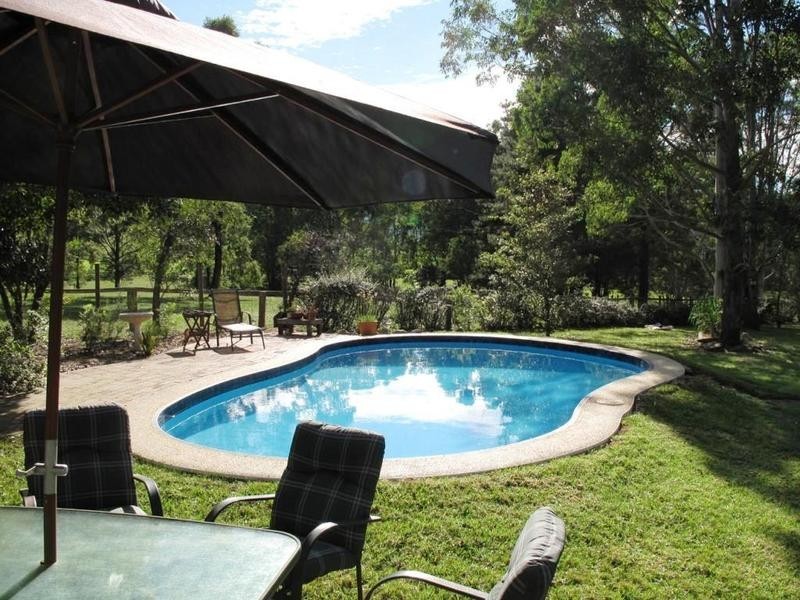 Kangaroo Valley NSW 2577