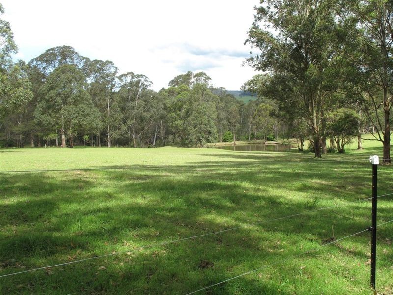 Kangaroo Valley NSW 2577