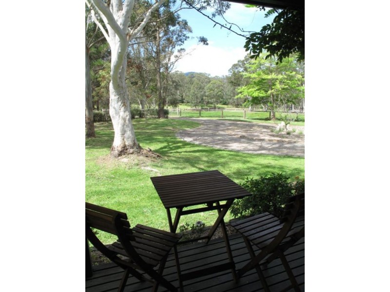 Kangaroo Valley NSW 2577