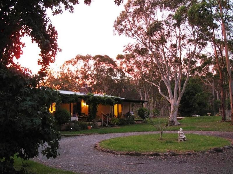 Kangaroo Valley NSW 2577