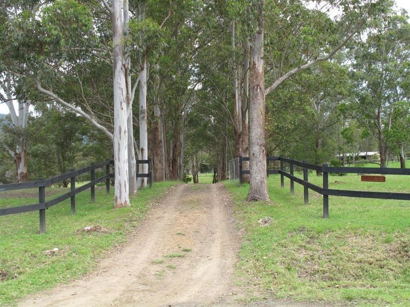 Kangaroo Valley NSW 2577