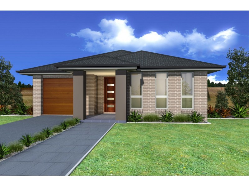 Lot 528 Hilda Drive, Melton West VIC 3337