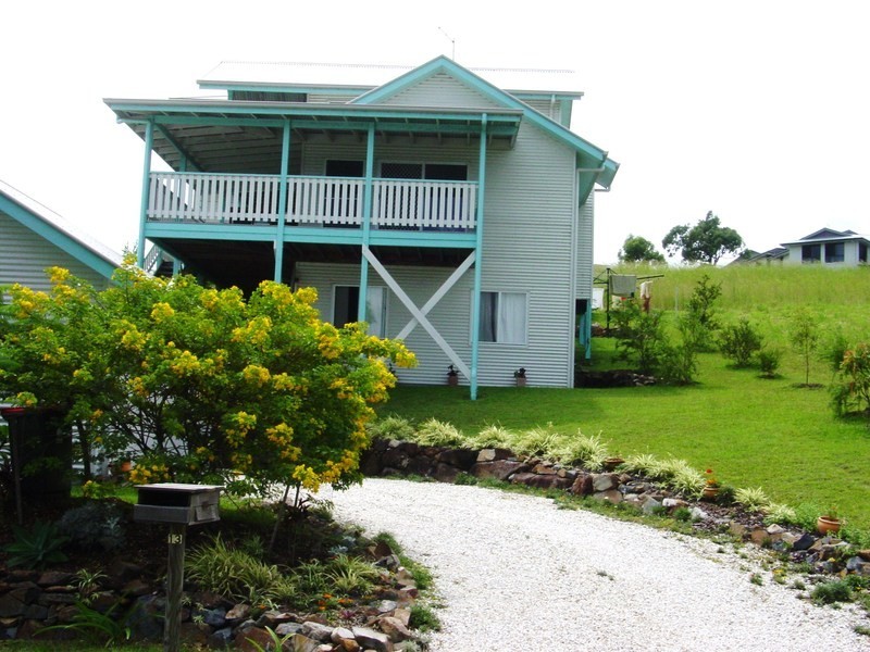 13 Echidna Street, Pottsville NSW 2489