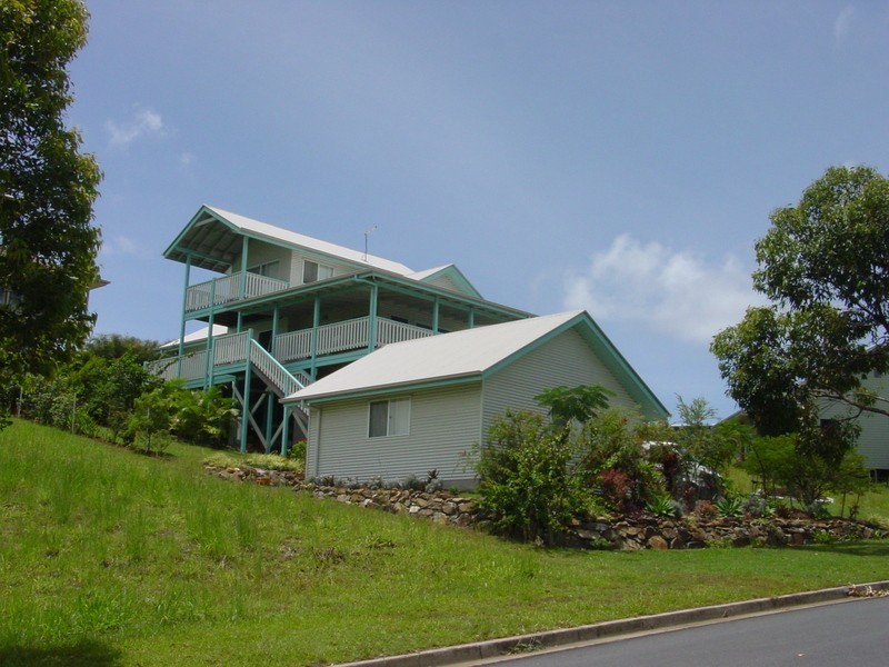 13 Echidna Street, Pottsville NSW 2489