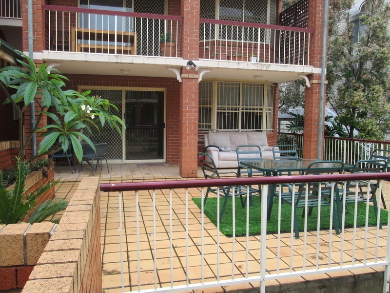 Herston QLD 4006