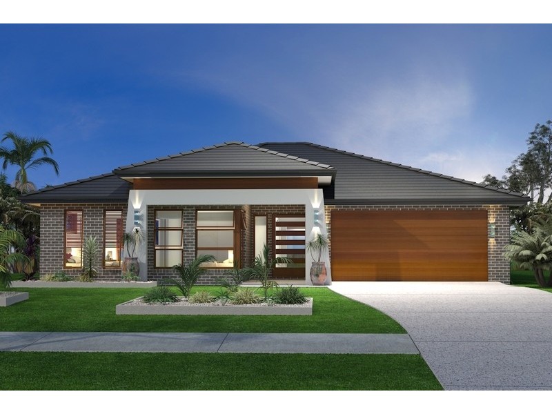 Lot 529 Hilda Drive, Melton West VIC 3337