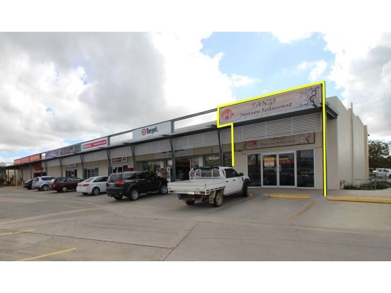 22/13 Beach Road, Sarina QLD 4737