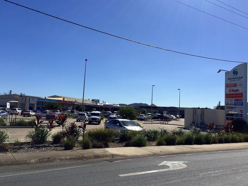 22/13 Beach Road, Sarina QLD 4737