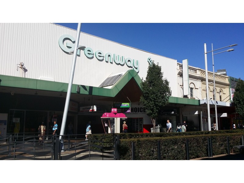 222/230 Church Street, Parramatta NSW 2150