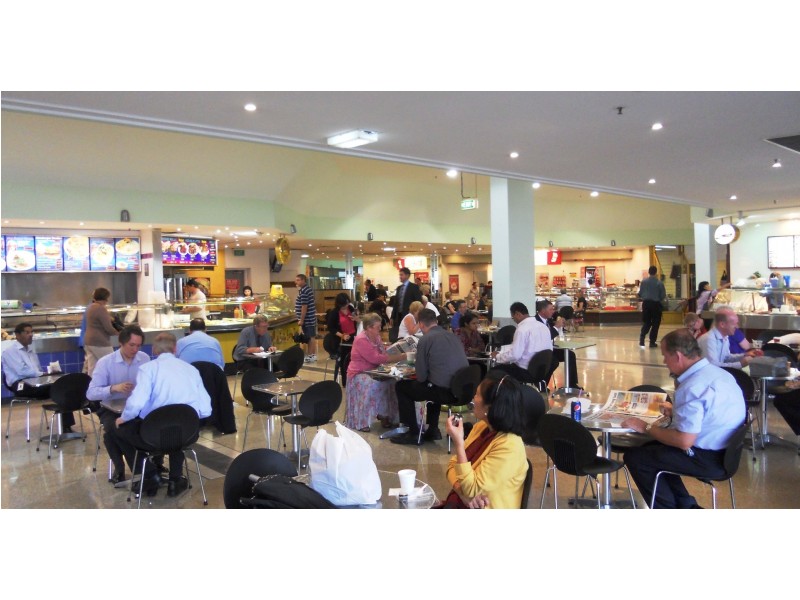 222/230 Church Street, Parramatta NSW 2150