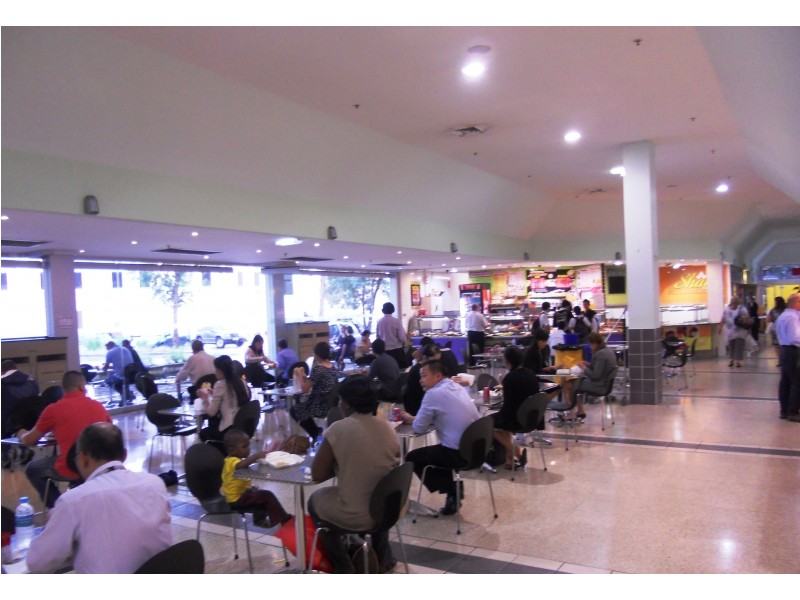 222/230 Church Street, Parramatta NSW 2150