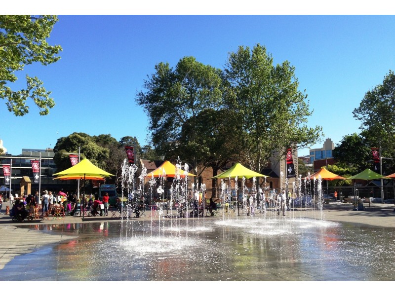 222/230 Church Street, Parramatta NSW 2150