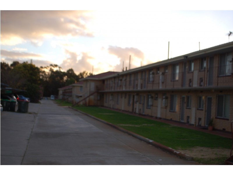 30/303 Harbourne Street, Glendalough WA 6016