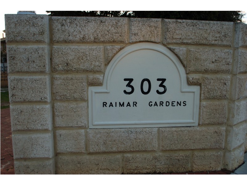 30/303 Harbourne Street, Glendalough WA 6016