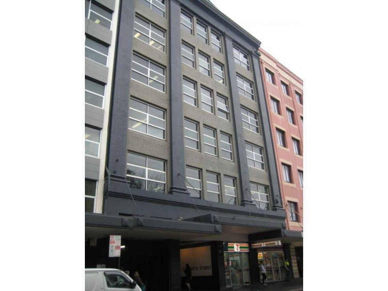 414/410  Elizabeth St, Surry Hills NSW 2010