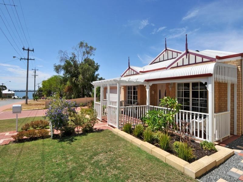 20 Iluka road, Dawesville WA 6211