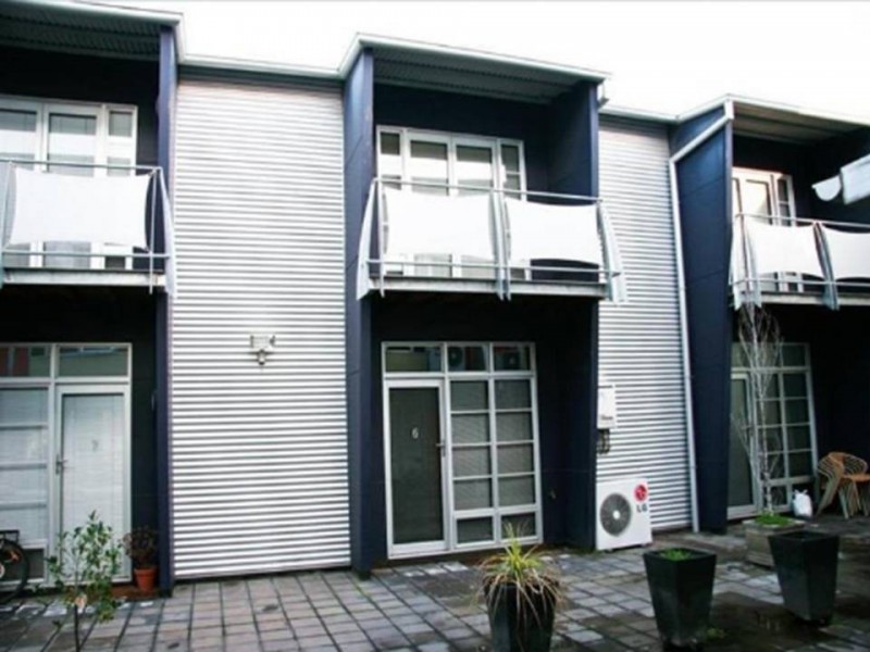 6/5 Butler Street, Port Adelaide SA 5015