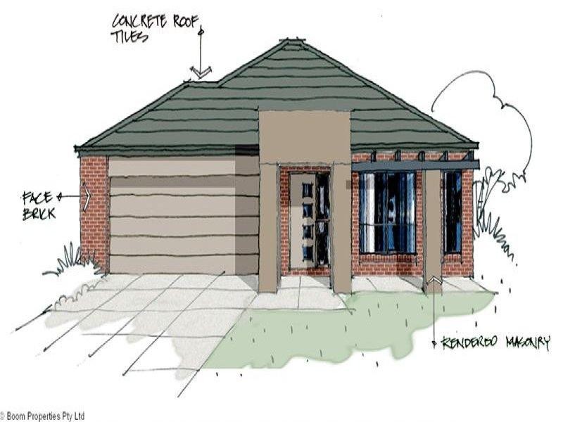 1 Harrington Avenue, Tarneit VIC 3029