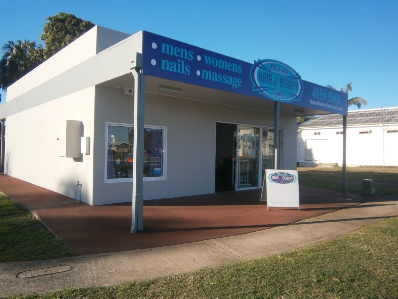 39 Zunker Street, Burnett Heads QLD 4670