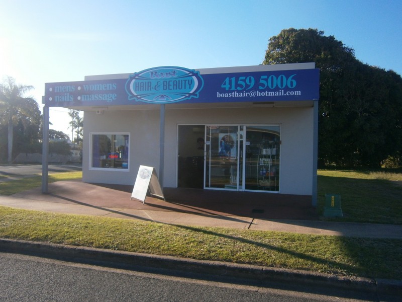 39 Zunker Street, Burnett Heads QLD 4670