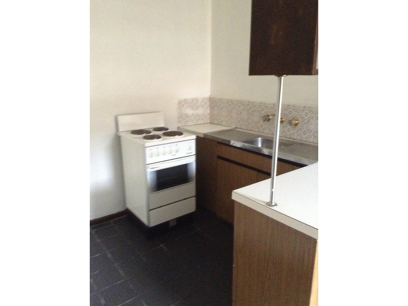 5/30 Bishop Street, Kingsville VIC 3012