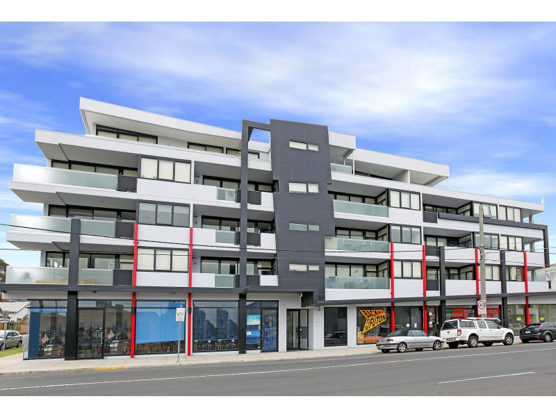 29/122 High Street, Preston VIC 3072