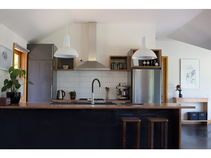 60 Fryers Road, Chewton VIC 3451