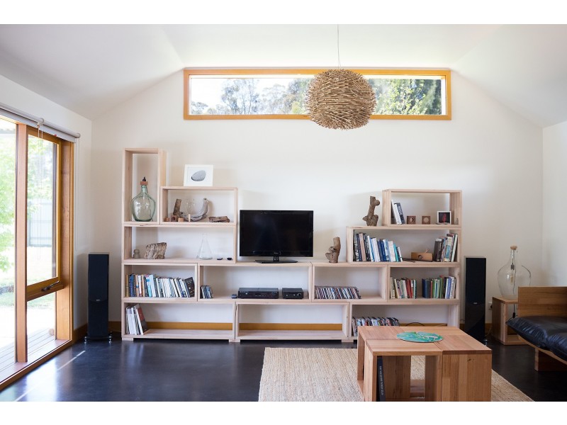 60 Fryers Road, Chewton VIC 3451