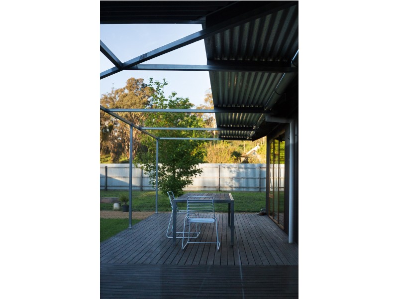 60 Fryers Road, Chewton VIC 3451