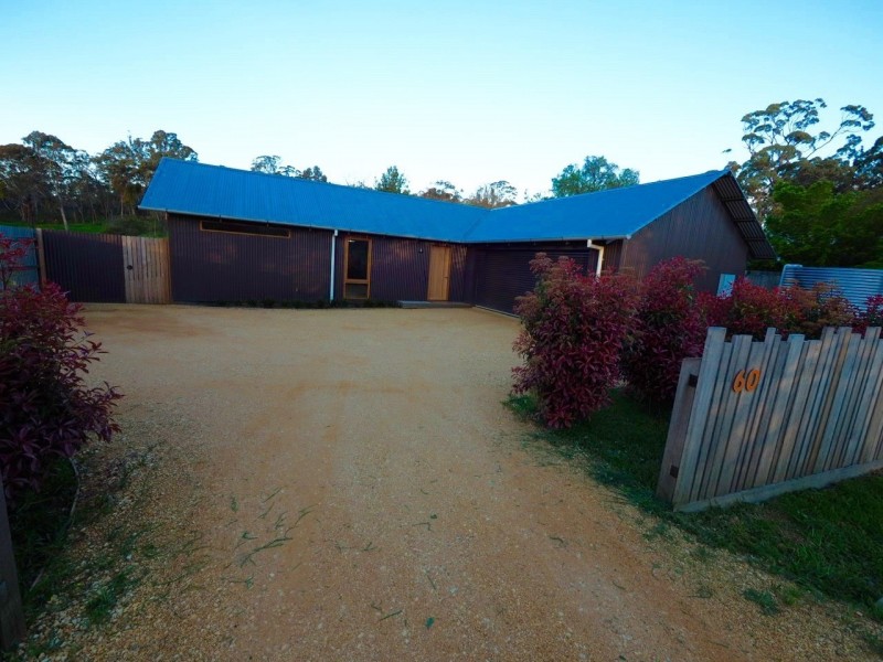 60 Fryers Road, Chewton VIC 3451