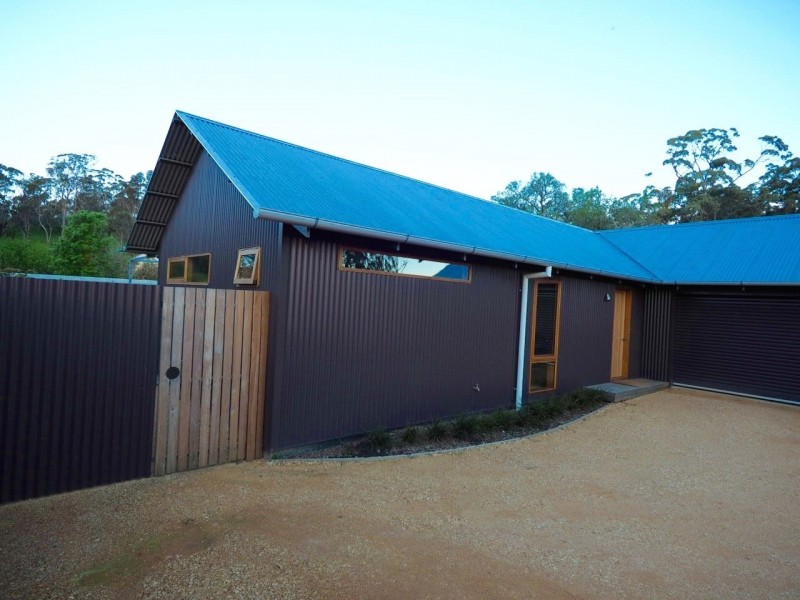 60 Fryers Road, Chewton VIC 3451