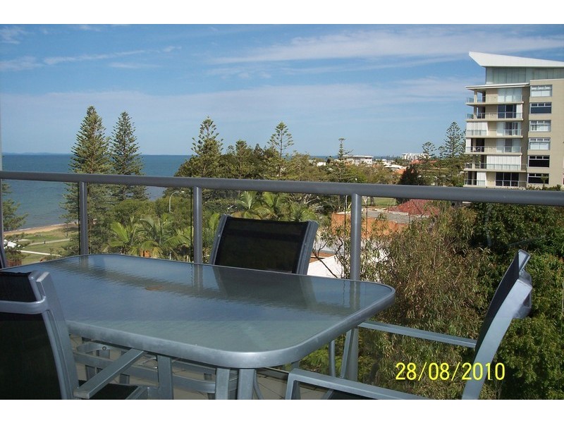 504/89 Landsborough Avenue,Qld, Scarborough QLD 4020