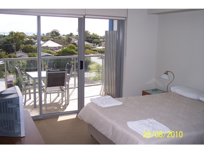 504/89 Landsborough Avenue,Qld, Scarborough QLD 4020