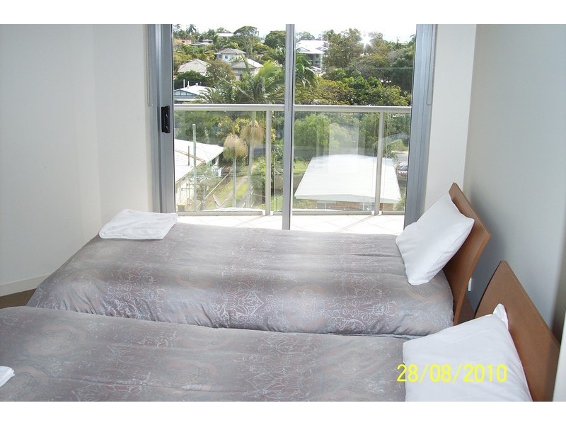 504/89 Landsborough Avenue,Qld, Scarborough QLD 4020