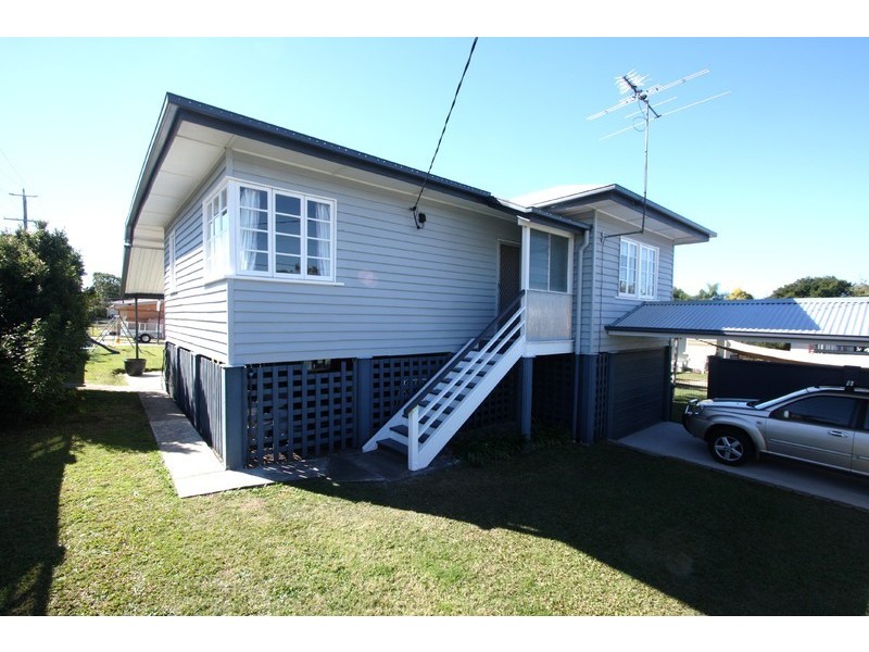 228 Stanley Road, Carina QLD 4152