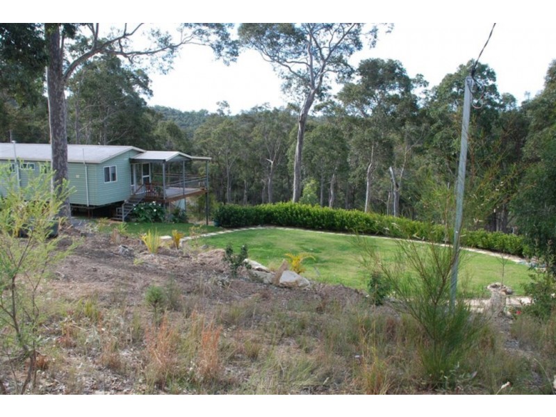 96 Clyde Road, North Batemans Bay NSW 2536