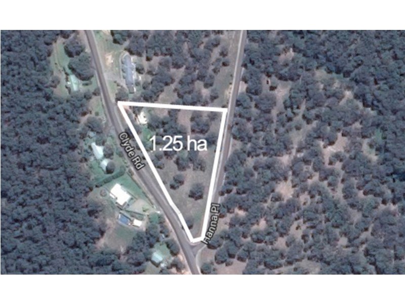 96 Clyde Road, North Batemans Bay NSW 2536