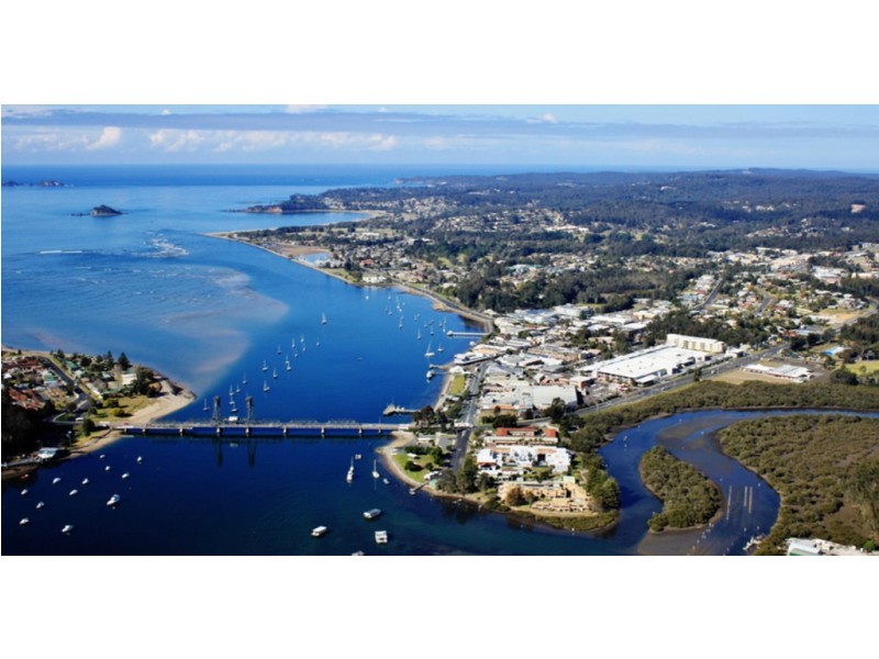 96 Clyde Road, North Batemans Bay NSW 2536