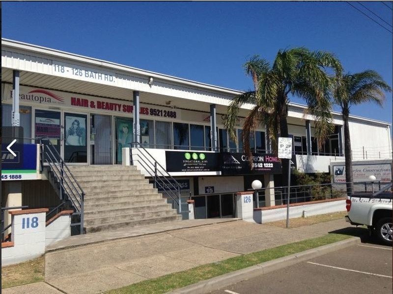 16/16 Waratah St, Kirrawee NSW 2232