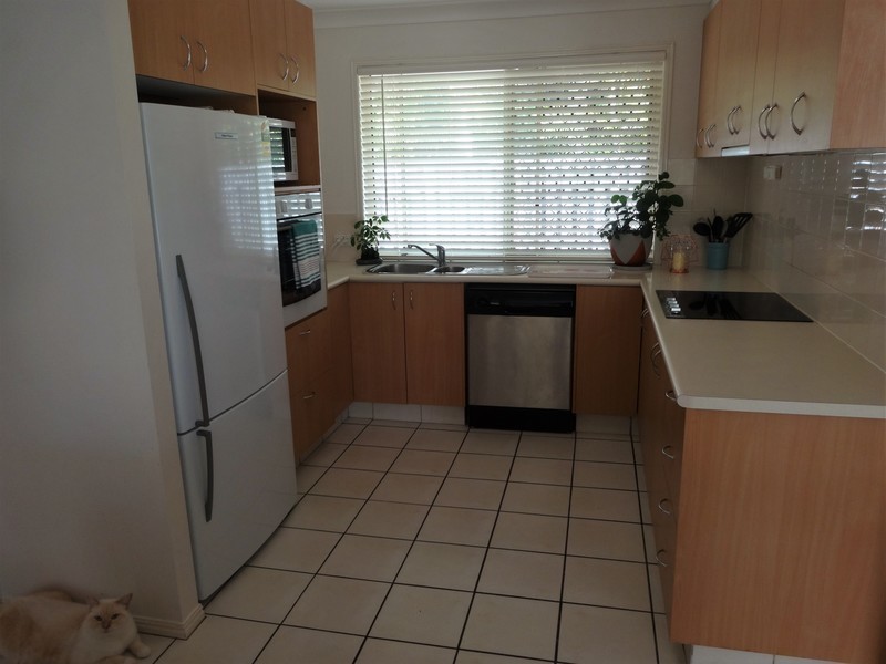 3 Eugene Drive, Varsity Lakes QLD 4227