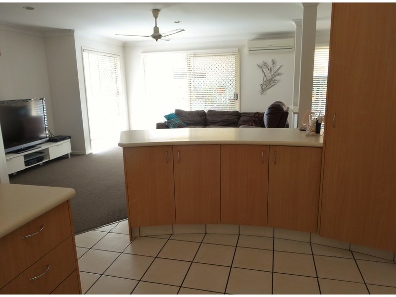 3 Eugene Drive, Varsity Lakes QLD 4227